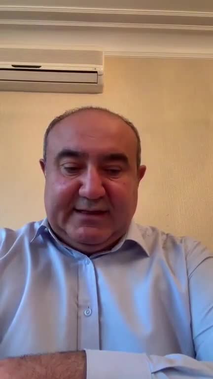 “1150 manat ödəmişəm, sayğacımı qaytarmırlar!”