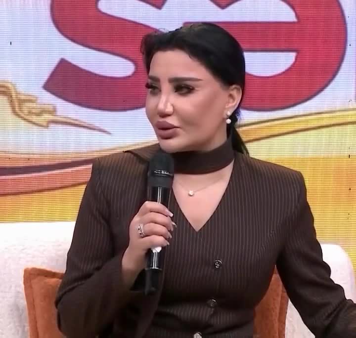 Nigar Şabanova: Qızıma görə evdə yad kişi istəmirəm 