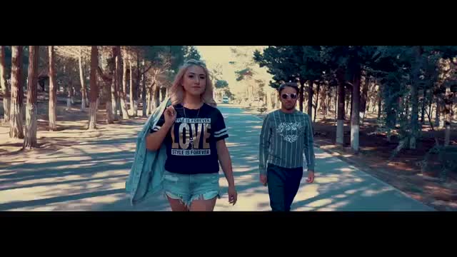 Kenan Recebli ft Aygun Mirzeyeva - Bal Kimiyem 2020 ( Klip )