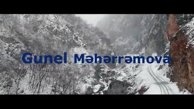 Gunel Meherremova - Sevgi Nagilim 2019 (Official Video)