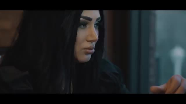 Xana Babayeva - Qısqandığım İnsan (Official Music Video)