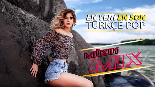 Seçme En Yeni Şarkıları Remix 2019 ✮ Yeni Çıkan Türkçe Pop 2019 Özel En İyi Türkçe Pop