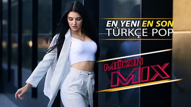 Türkiye Pop 2019 yılın en sevdiğim şarkısı - Haftanın en iyi şarkısı - Popüler şarkı 2019