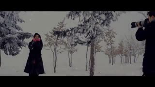 Aydan Ibrahimli - Dostuma Asiq Olmusam (Yeni 4K Klip 2020)