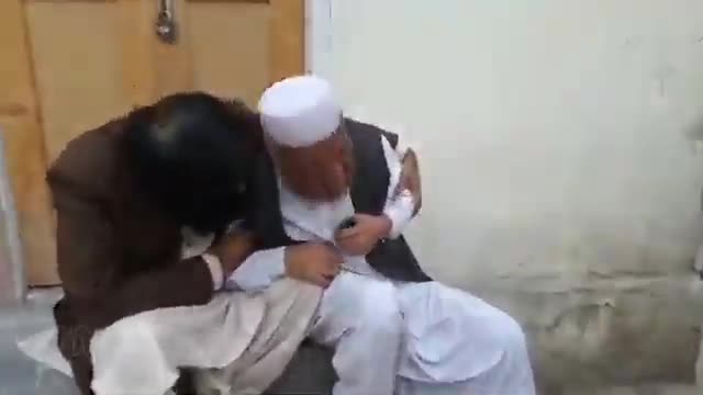 Pakistanda partlayış. SON DƏQİQƏ! (video 2)