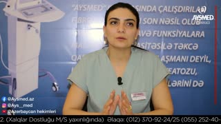 Hürü Rəhimova - USM həkimi