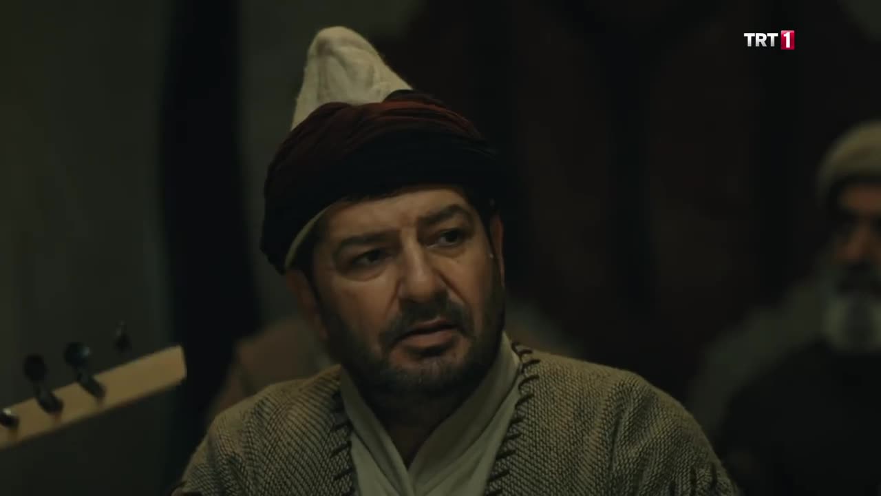 Şəmistan Əlizamanlı “Diriliş Ərtoğrul”da rol aldı 