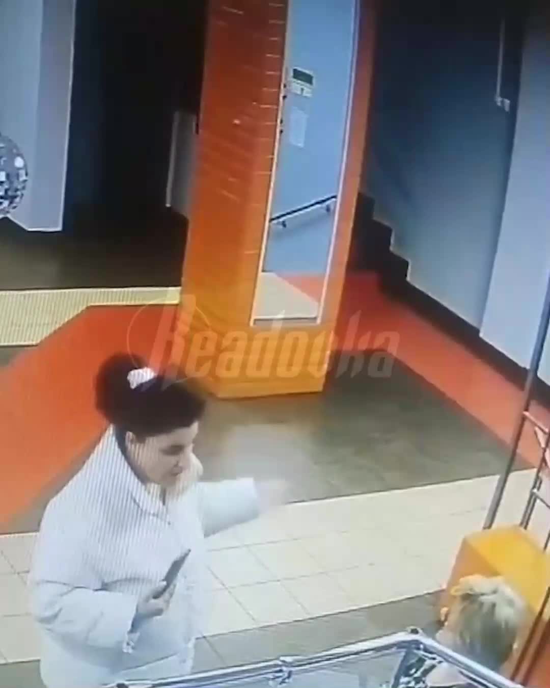 Aərbaycanlı iş adamını aldadan qadın həbs olundu