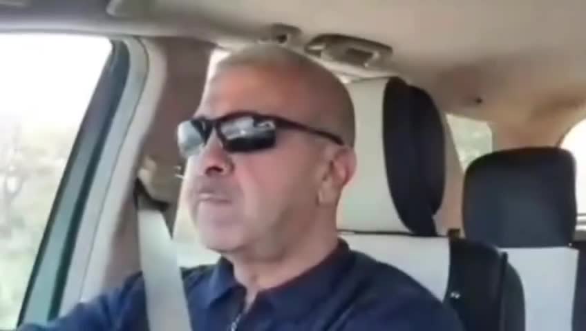 Ramiz Mehdiyevin Nabrandakı villası