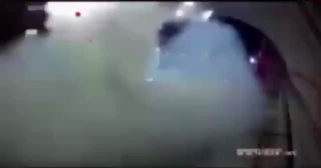 Katapulta pilotları tavana çırpdı