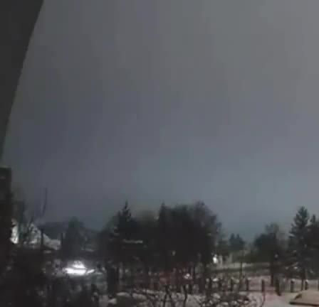 Rusiya Ukraynanı ən böyük raketi ilə vurdu