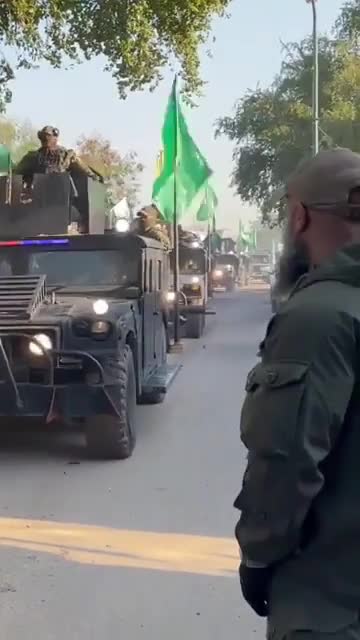 Yaraqlilar İrana gedir