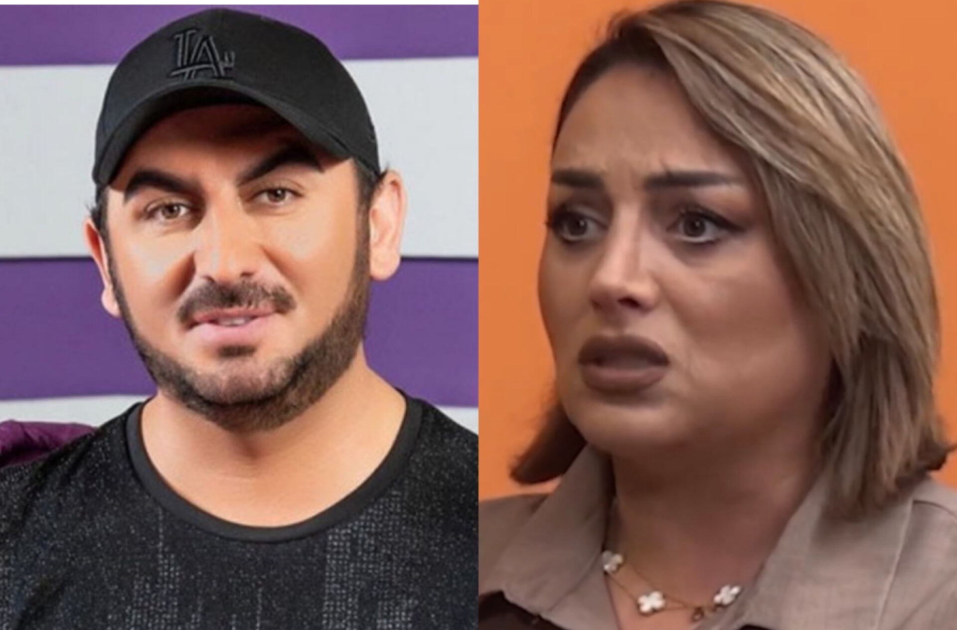 "Tolik aparıcı deyil"