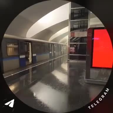 Moskva metrosunda qəza