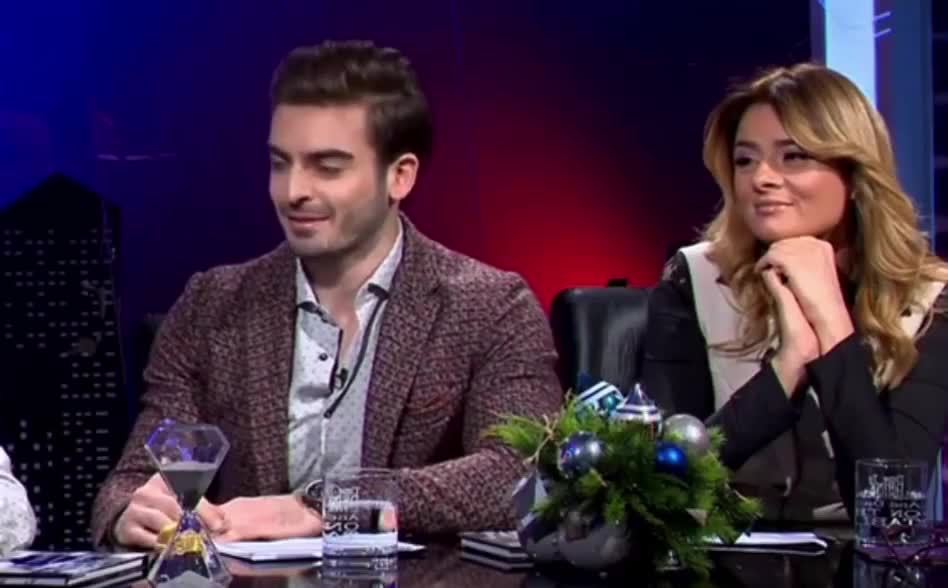 “Televiziyalar tamaşaçının əhvalını korlayır”