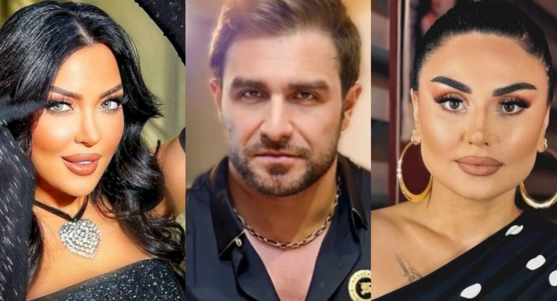 Efir qadağası qoyulduğu deyilən müğənnilər yenidən ekranlarda