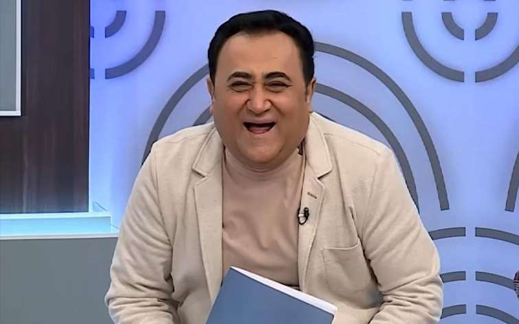 Elgiz yenidən efirə qayıdır