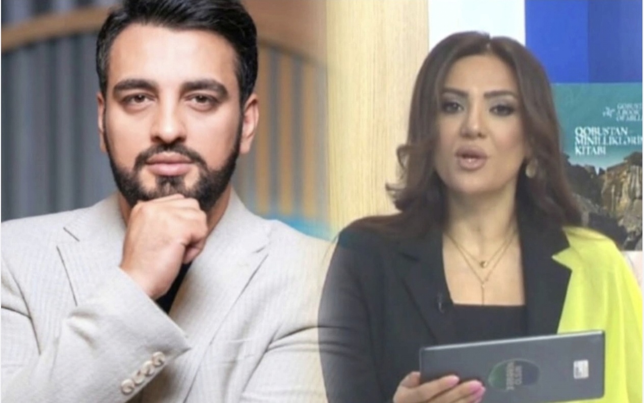 “Rəngarəng”in yerinə bu veriliş yayımlandı