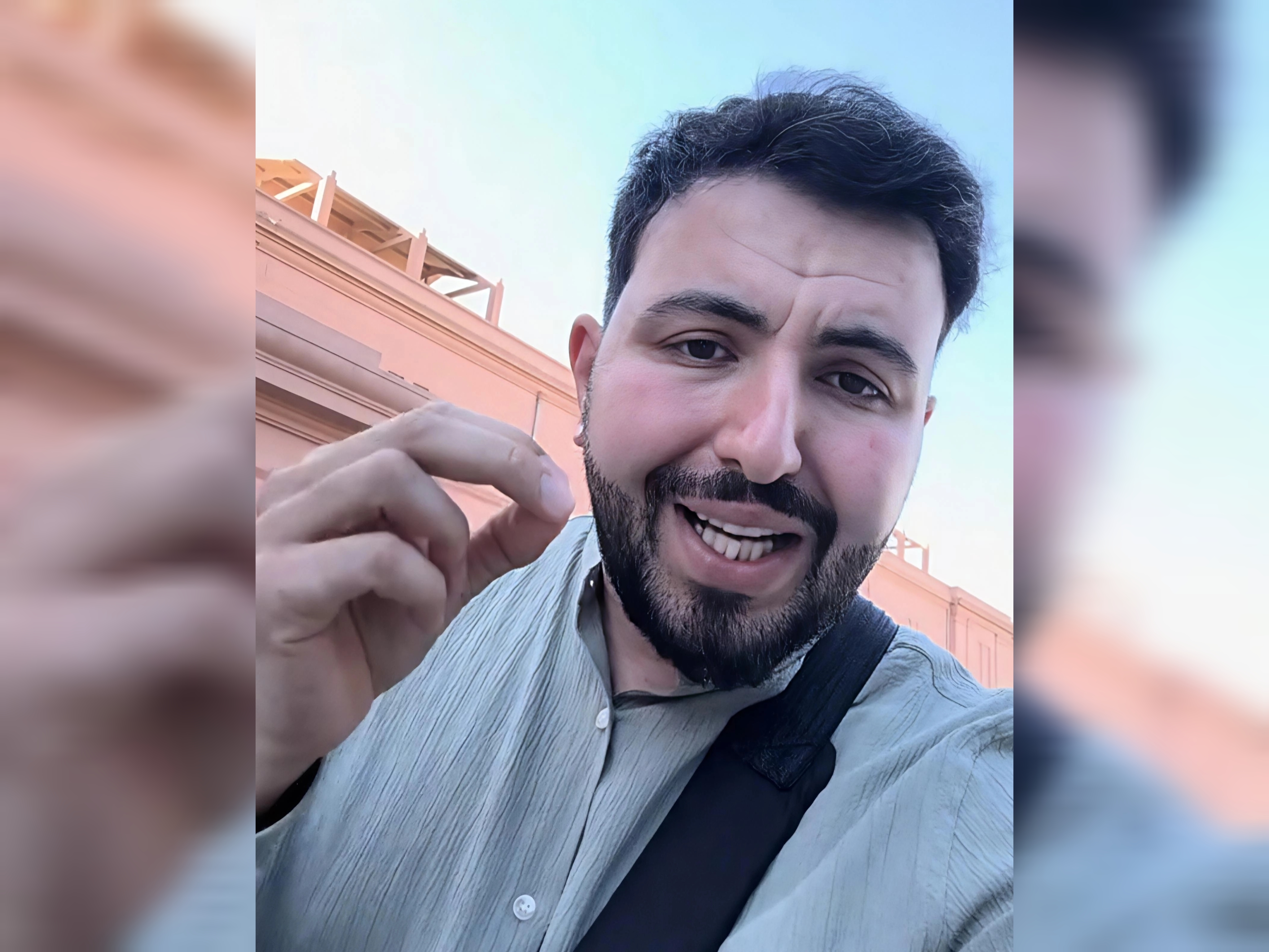 Misirə gedən azərbaycanlını addımbaşı aldatdılar