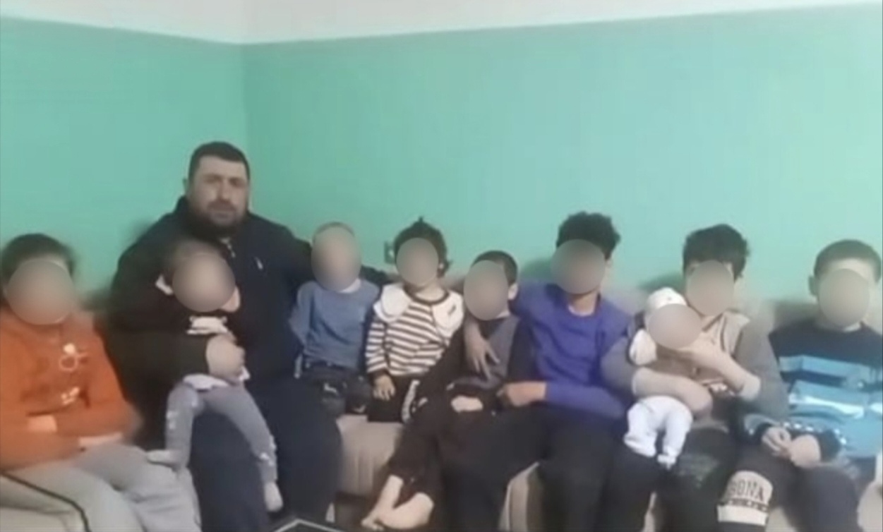 6 uşağın zəhərləndiyi hamam otağı ilə bağlı MÜƏMMA