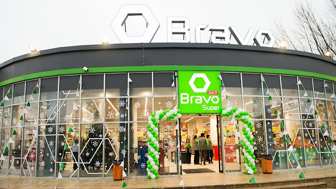 “Bravo”da diqqətli olun