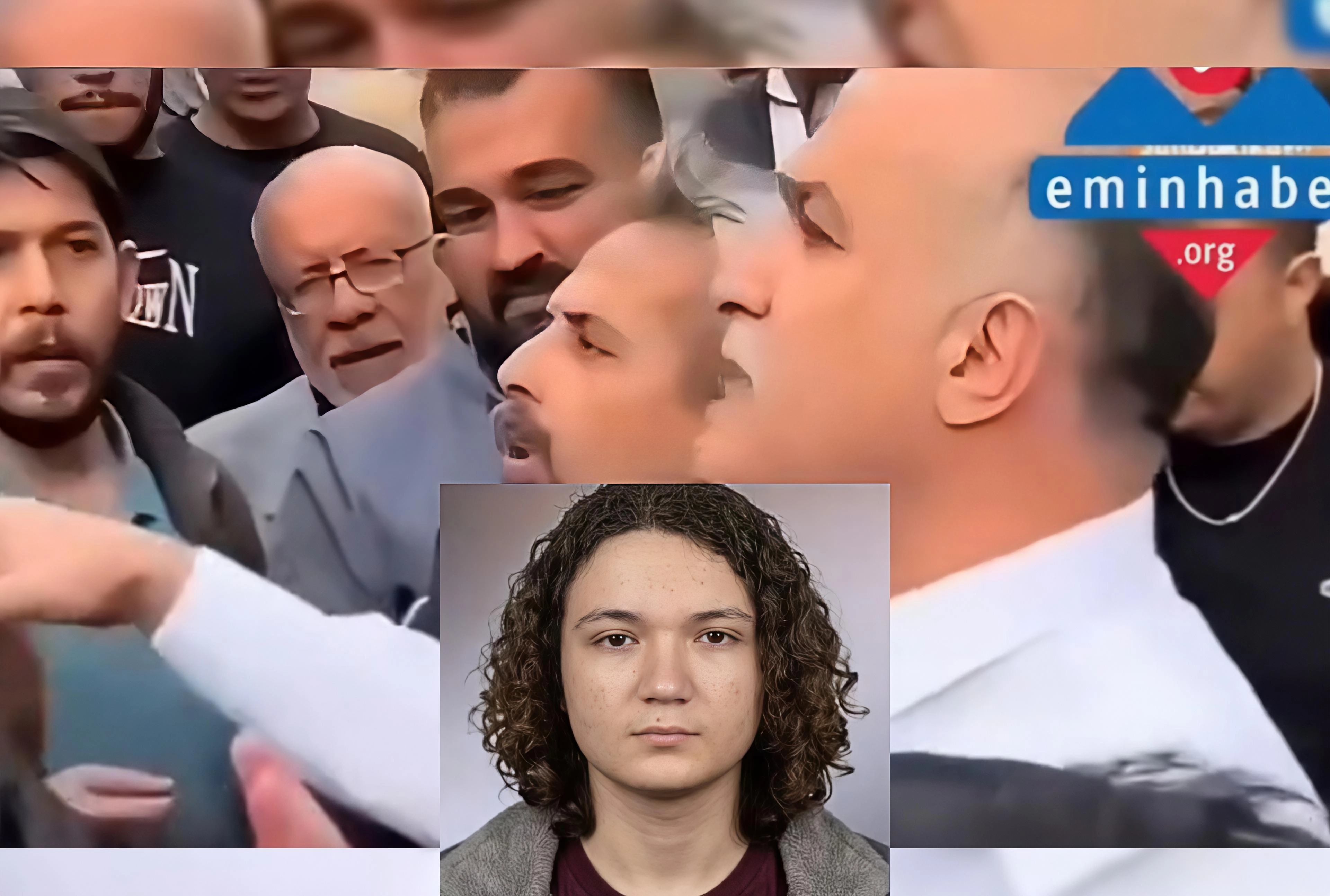 Türkiyədə aləm qarışdı, polis rəisi and içdi