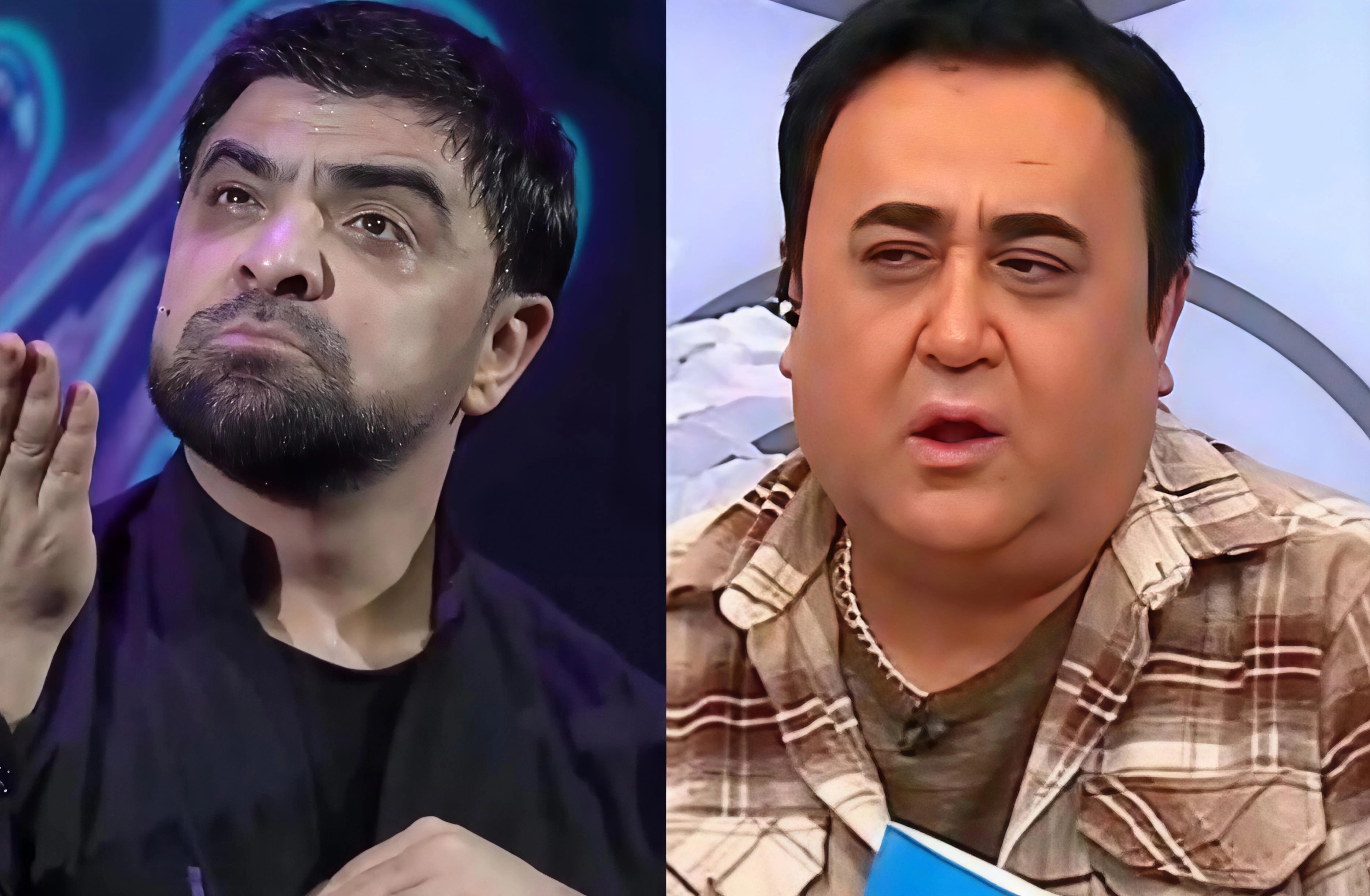 “Efirə girən kimi Elgiz soruşur: subaysan, evlisən?