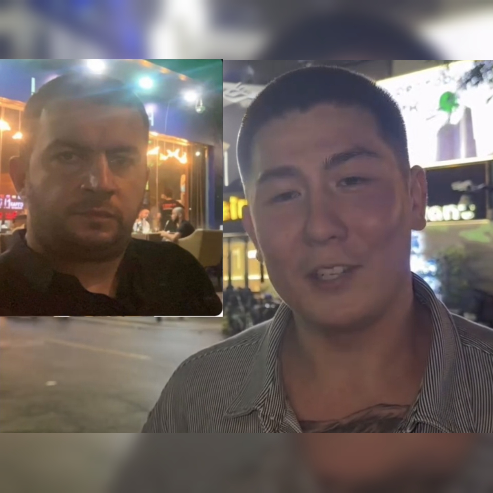 Çinli iş adamı 7 min borca görə Azərbaycana gəldi