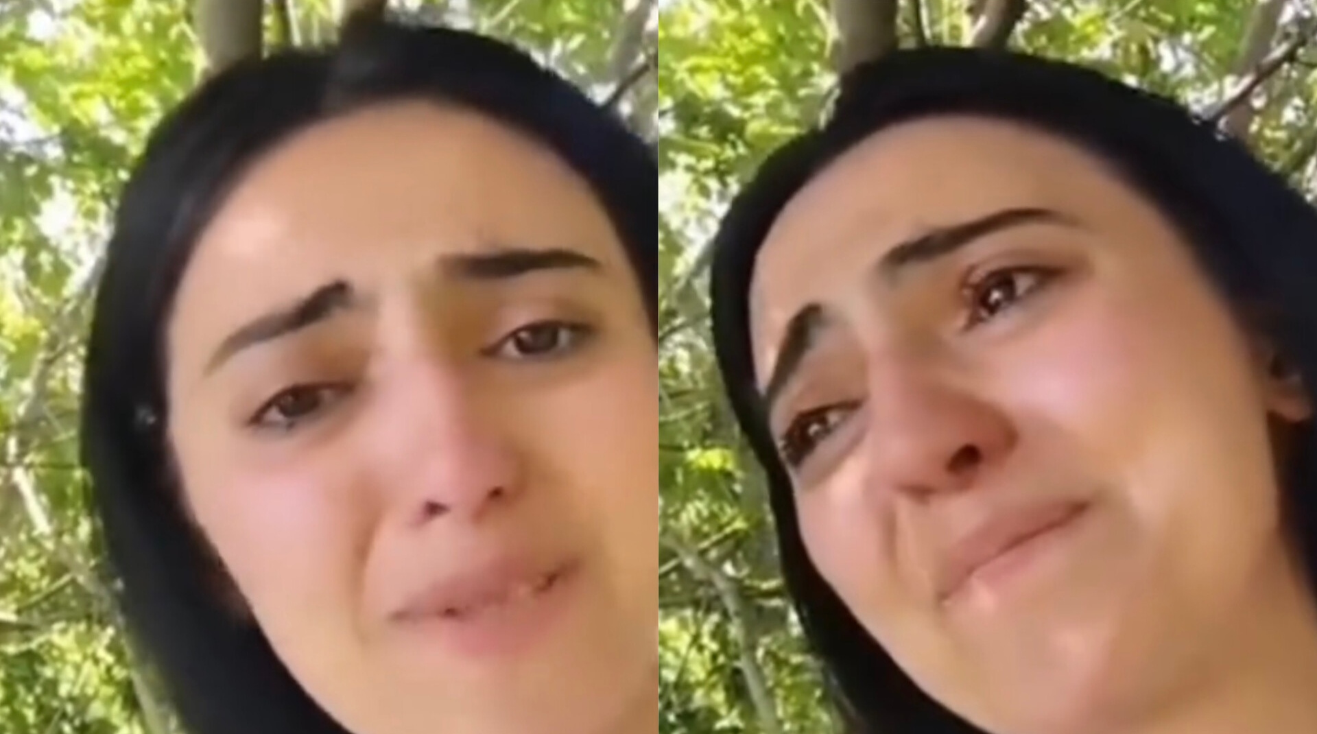 Müəllimənin təsirli çıxışı