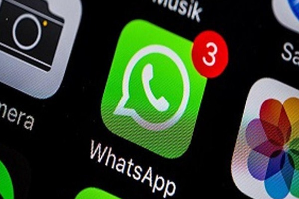 “WhatsApp”a tətbiqi bloklayan mesajlar gəlir