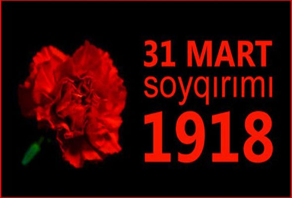 Azərbaycanlıların Soyqırımı Günü ilə bağlı film