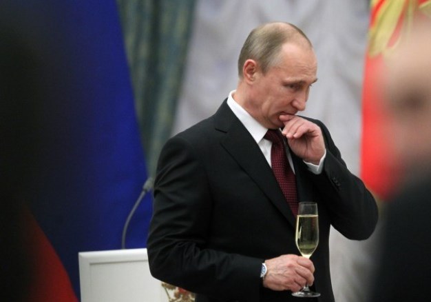 "Putinin əmrinə qarşı çıxan rus hərbçilərlə intim əlaqədə olacam"