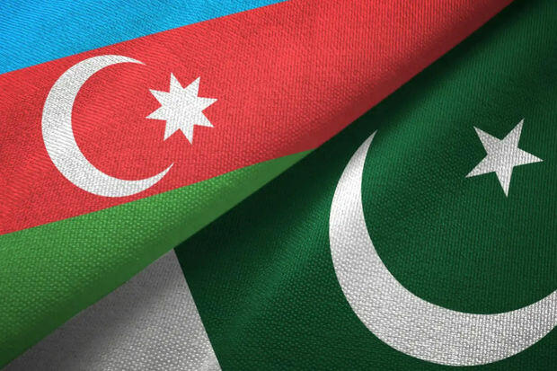 Azərbaycan Pakistana dost və qardaş olduğunu isbatlayıb