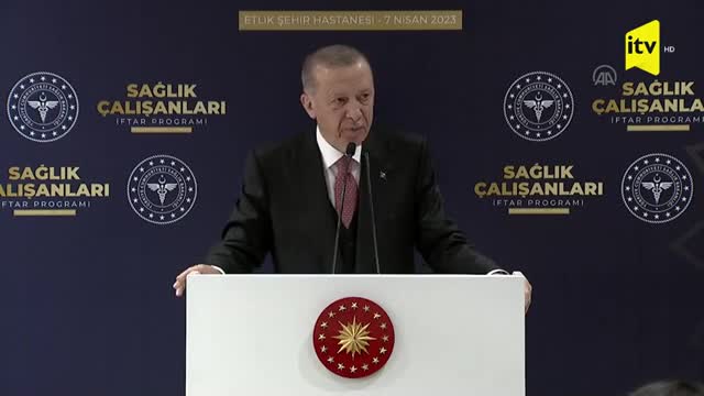 Türkiyə son dərəcə uğurlu imtahan verir - Türkiyə Prezidenti