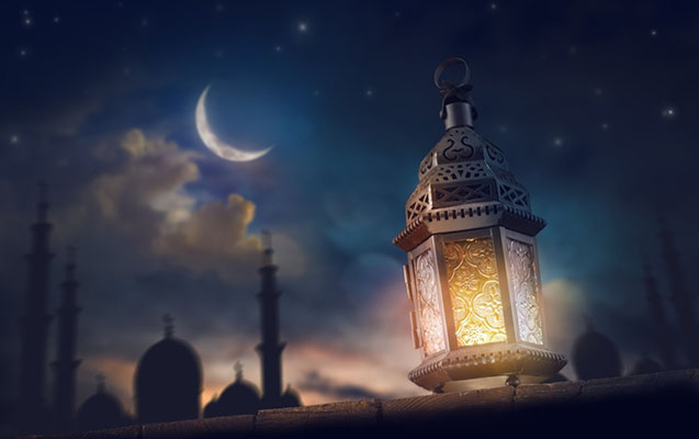 Ramazan ayının 15-ci gününün duası 