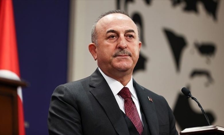 Çavuşoğlu: Qərb Ermənistanı silahlandırır, Azərbaycan yalnız deyil  onlar üç verərsə biz beş verərik