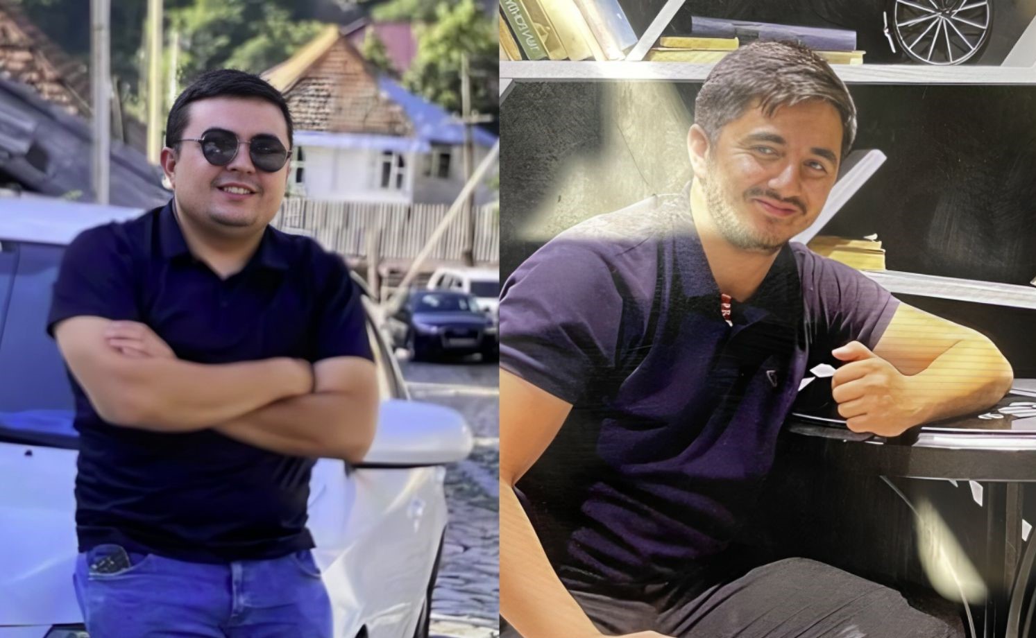 İki gəncin faciəvi ölümü ətrafında müəmma böyüdü: Vəkildən açıqlama