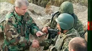 Ermənistan təşvişdə: Paylanan silahlar geri qaytarılmır