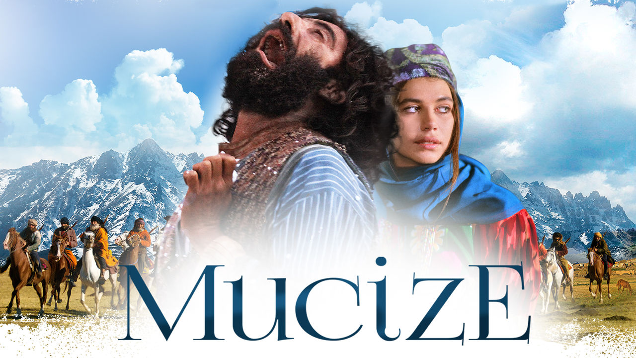Mucize (2015-HD) | Türk Filmi | Mucize