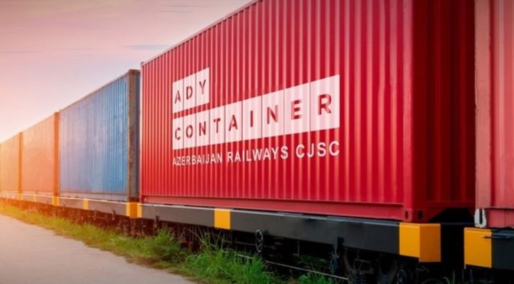 Çindən Türkiyəyə konteyner qatarları daha tez çatacaq