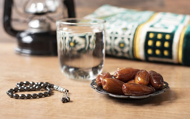 Ramazan ayı: bu günün iftar duası