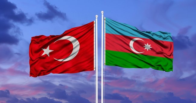 Azərbaycan Türkiyənin yanındadır