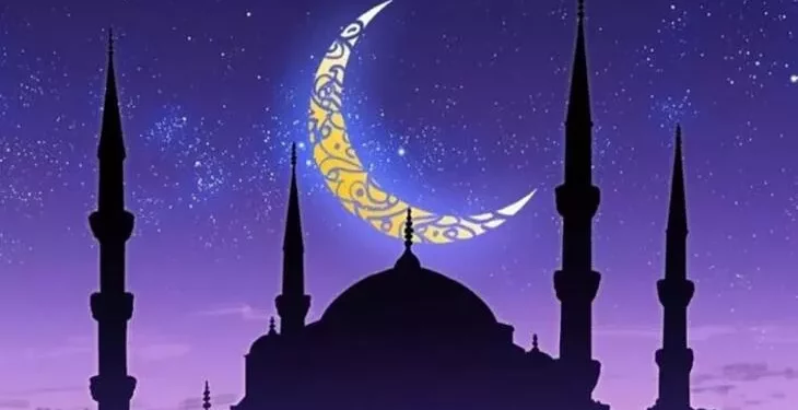 Ramazan ayının 15-ci günü