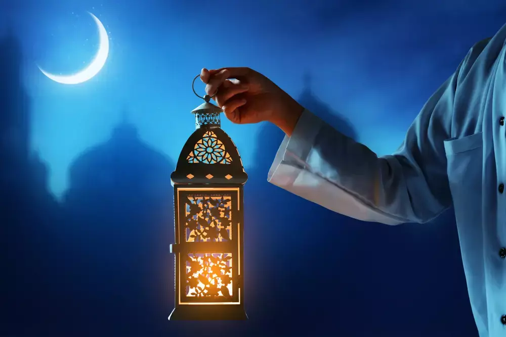 Ramazan ayı: 18-ci günün duası