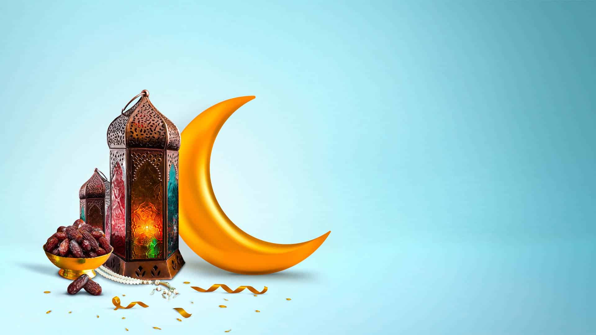 Ramazan ayı: 22-ci günün duası