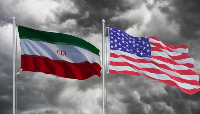 İran ABŞ-nin hədəfində