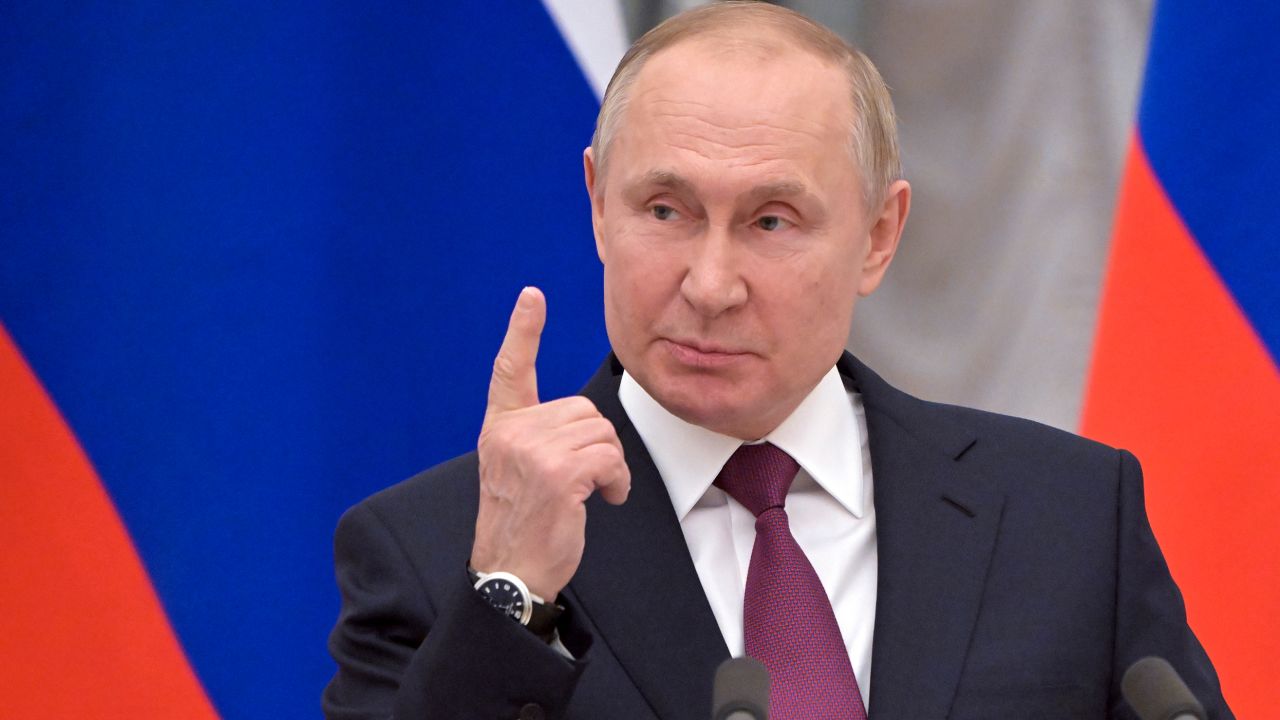 Putin Minskə gedir