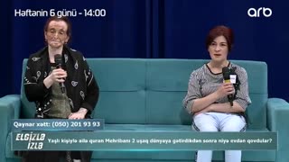 Azərbaycanda 20 yaşlı qız 70 yaşlı kişiyə ərə getdi