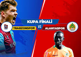 Trabzonspor 2-0 Alanyaspor (29.07.2020) Icmal