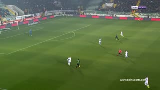 Akhisarspor - Beşiktaş - 1:3 | 18 01 2019 Super Lig